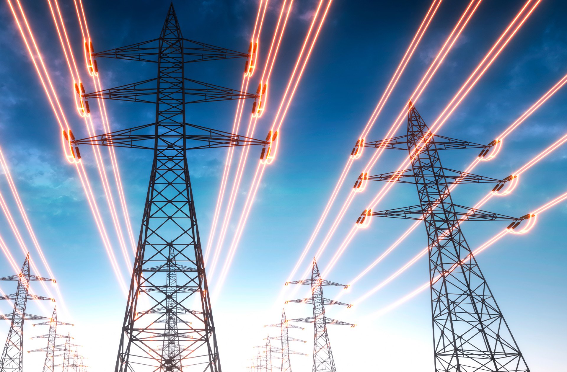 Industries Image Energy