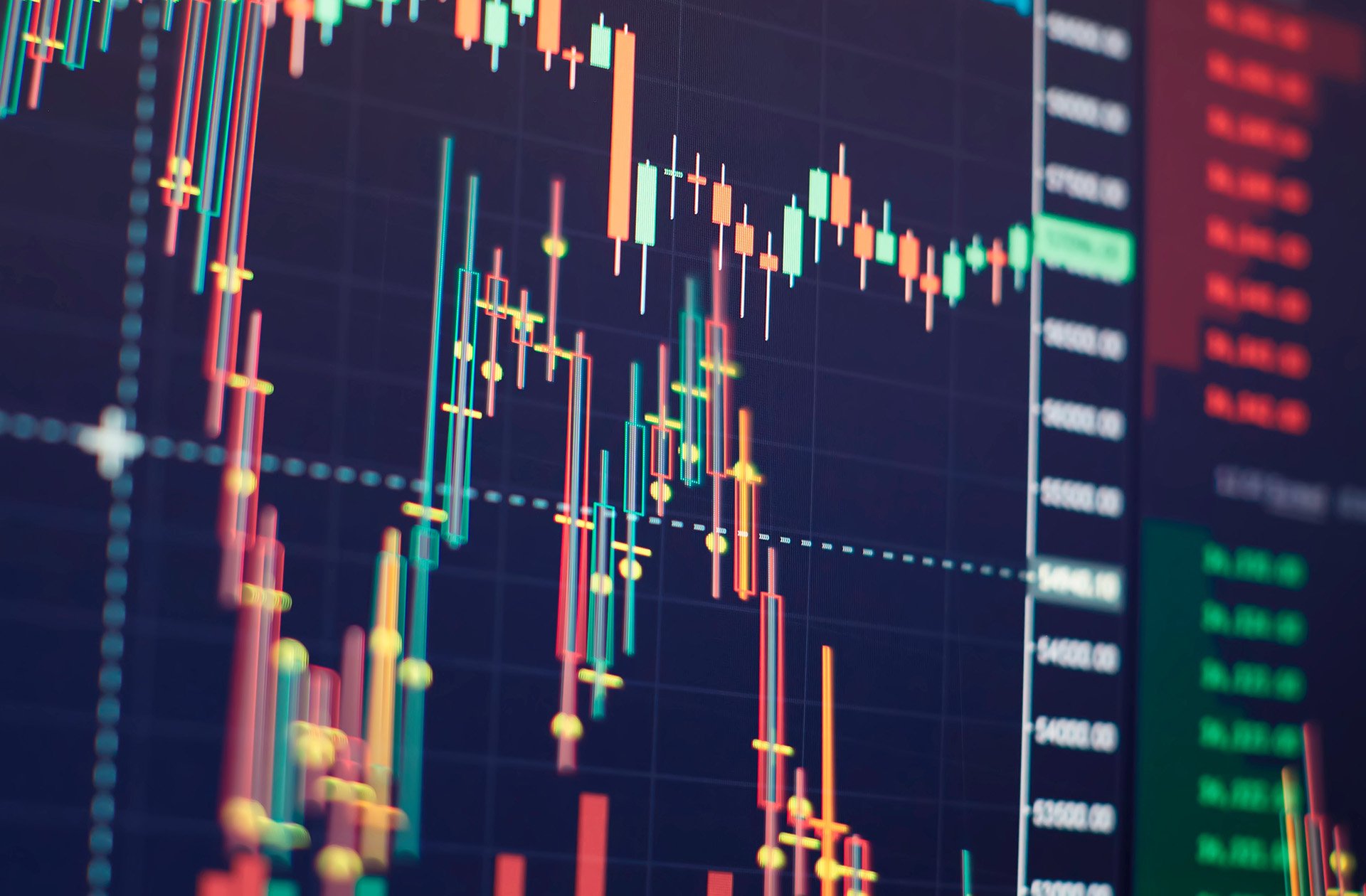 Industries Image Finance