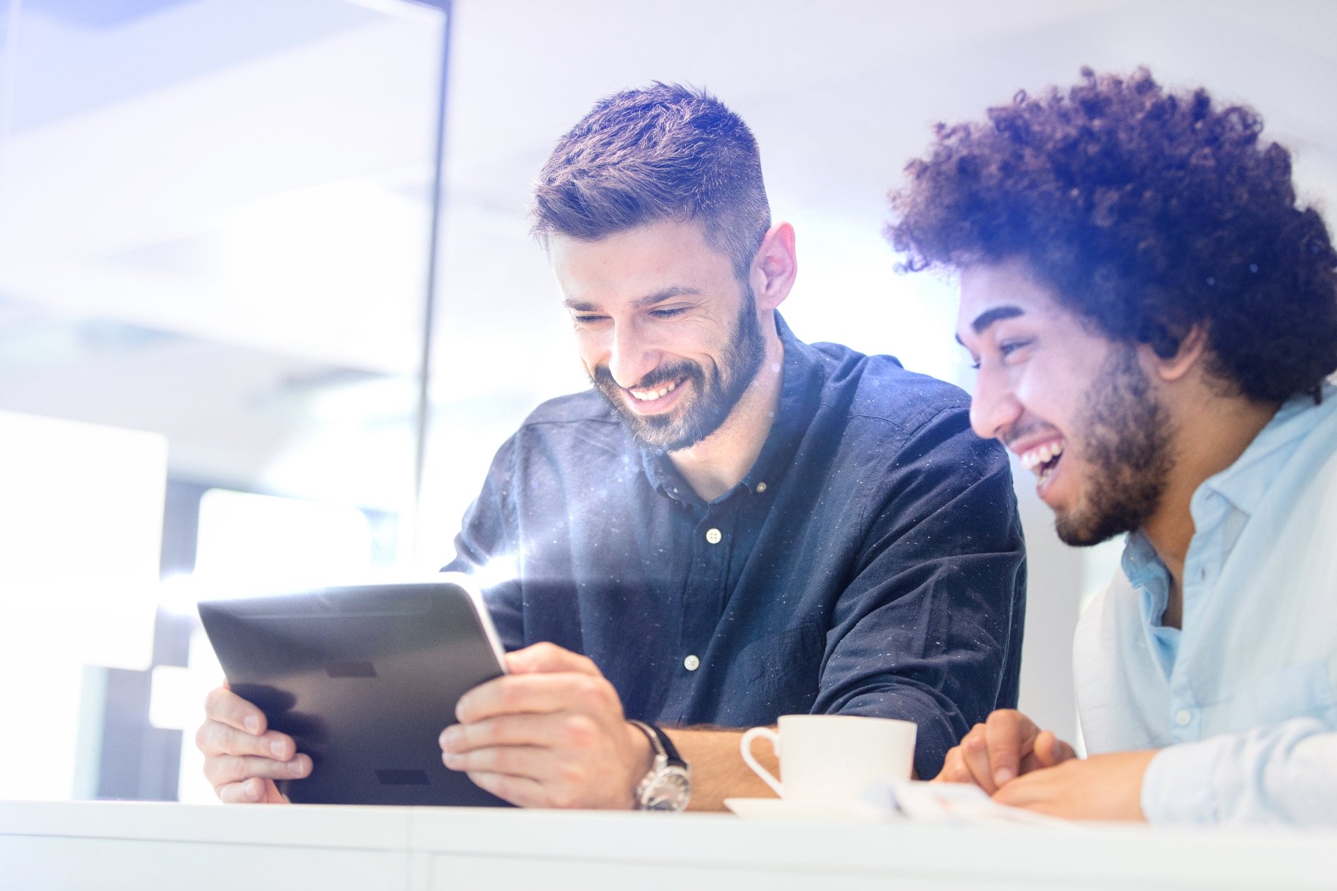 Partners Vendors Why Choose 4FRONT