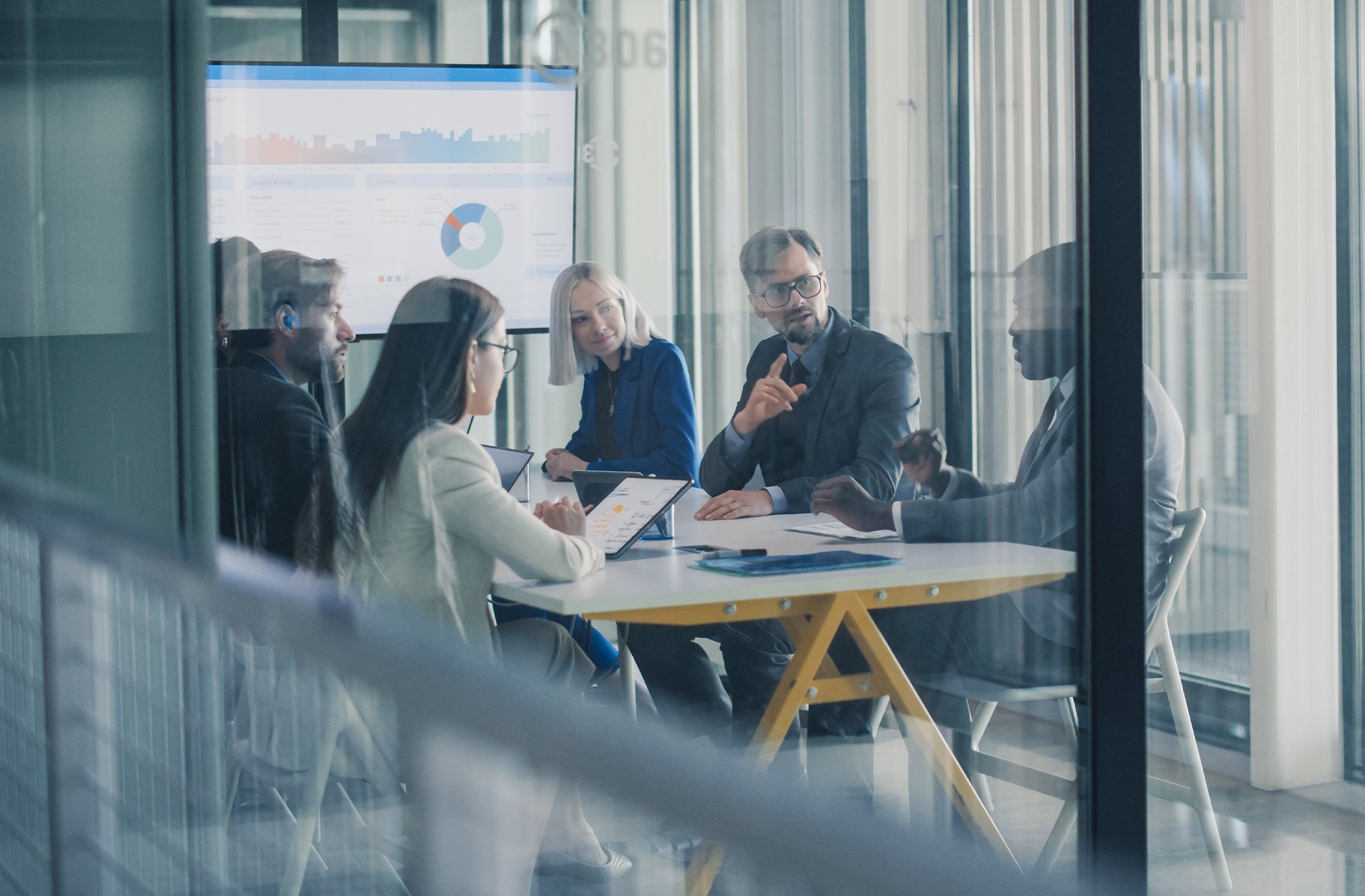 Solutions Image Digital Workplace